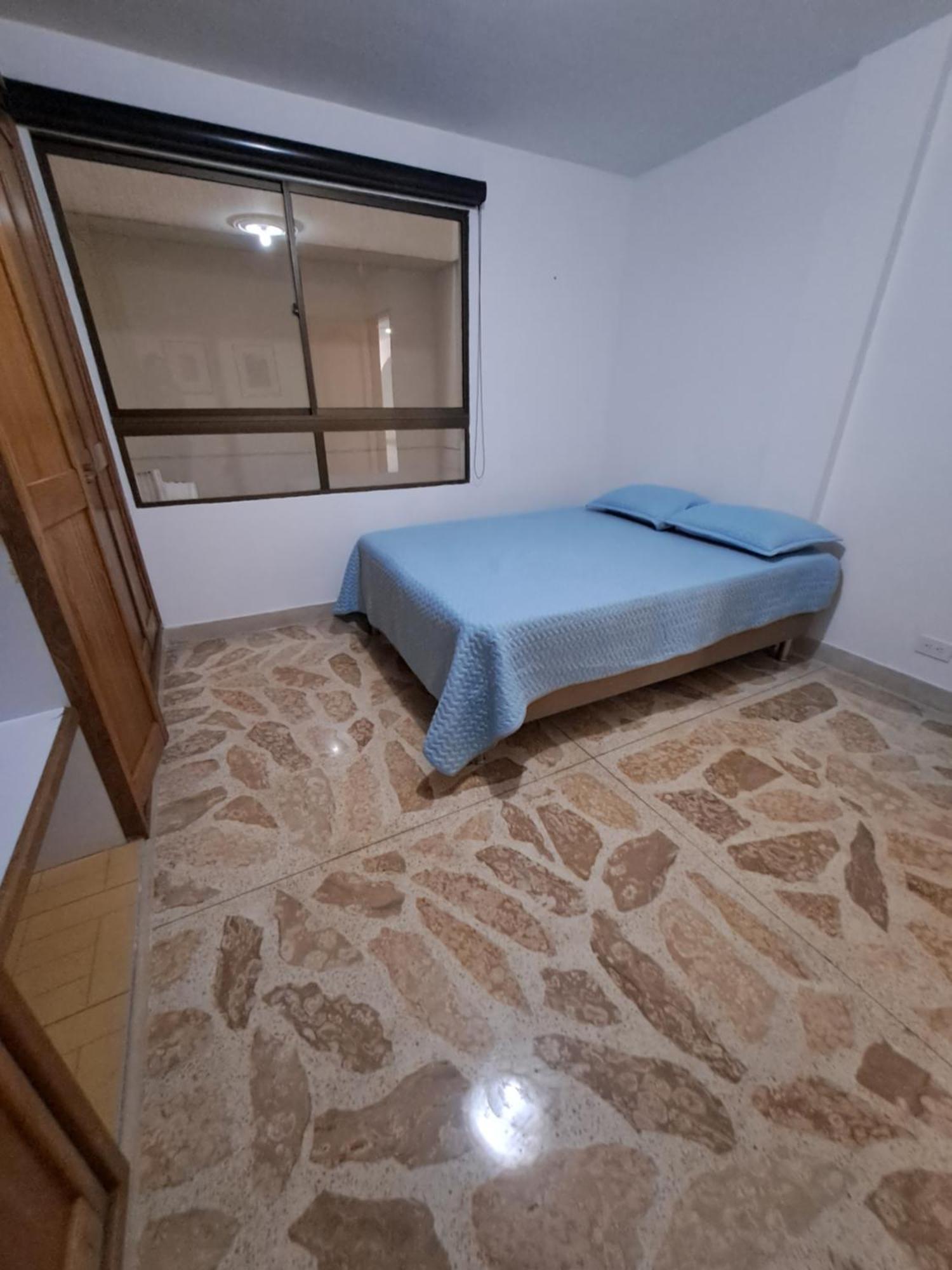 Apartment Grupos Laureles Estadio *