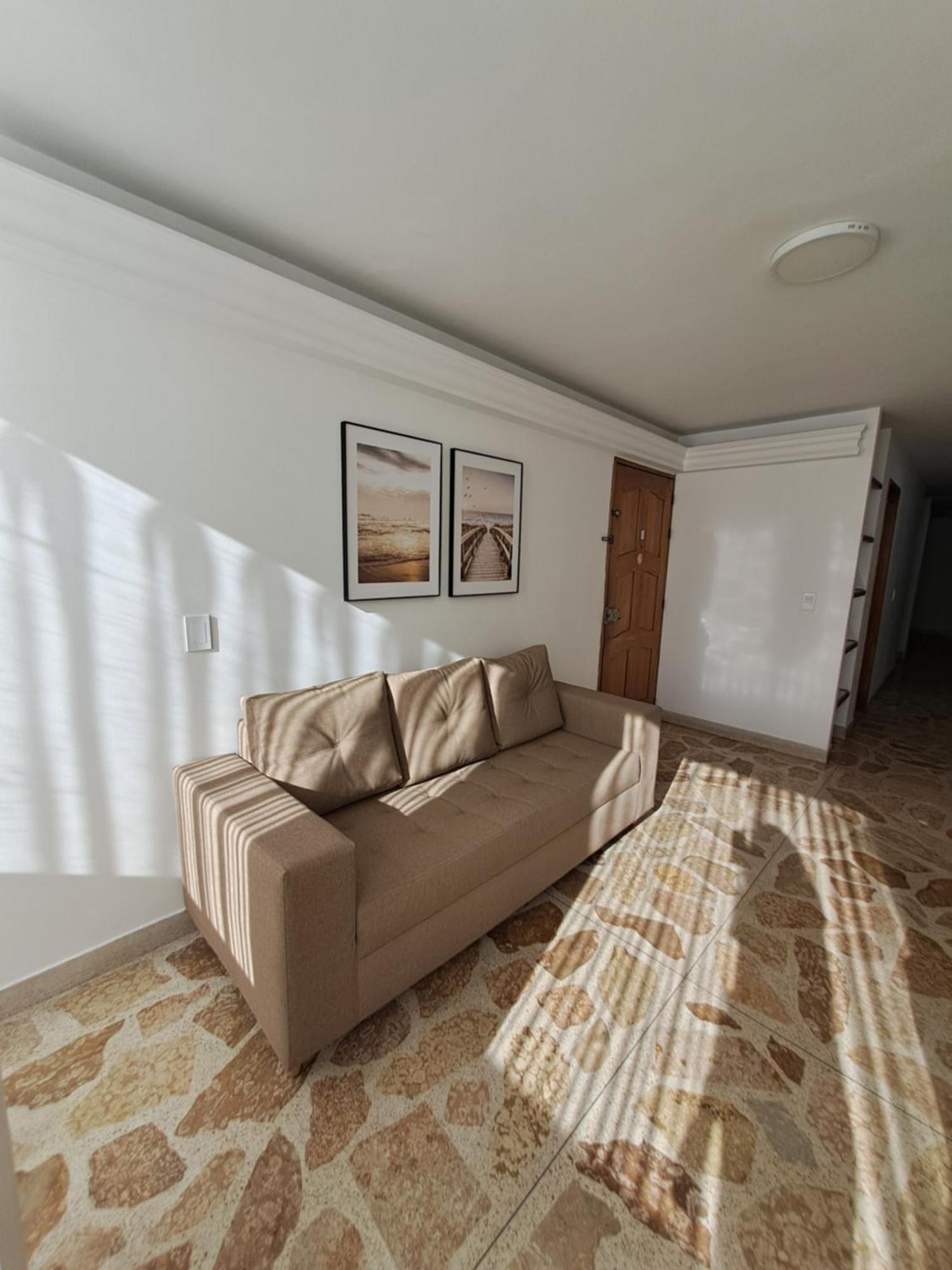 Apartment Grupos Laureles Estadio Medellin