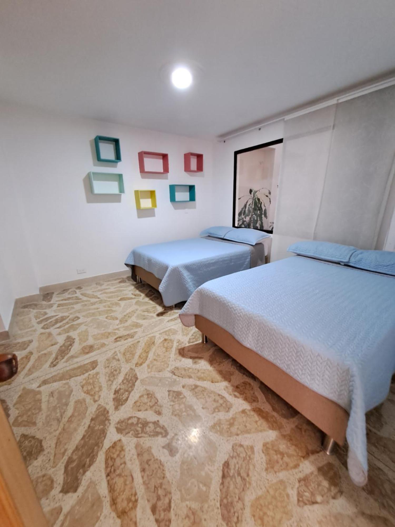 Apartment Grupos Laureles Estadio