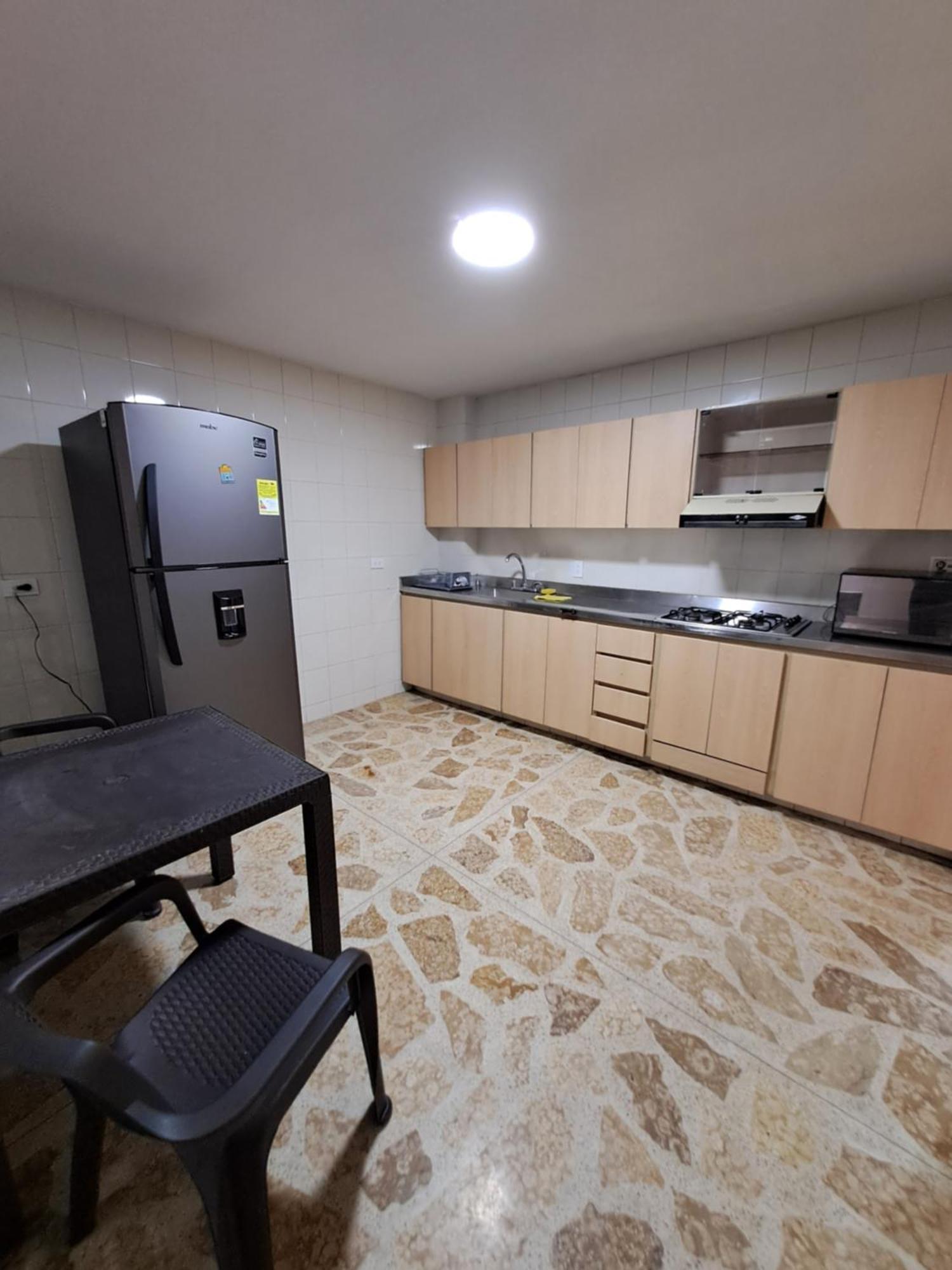 Apartment Grupos Laureles Estadio Medellin