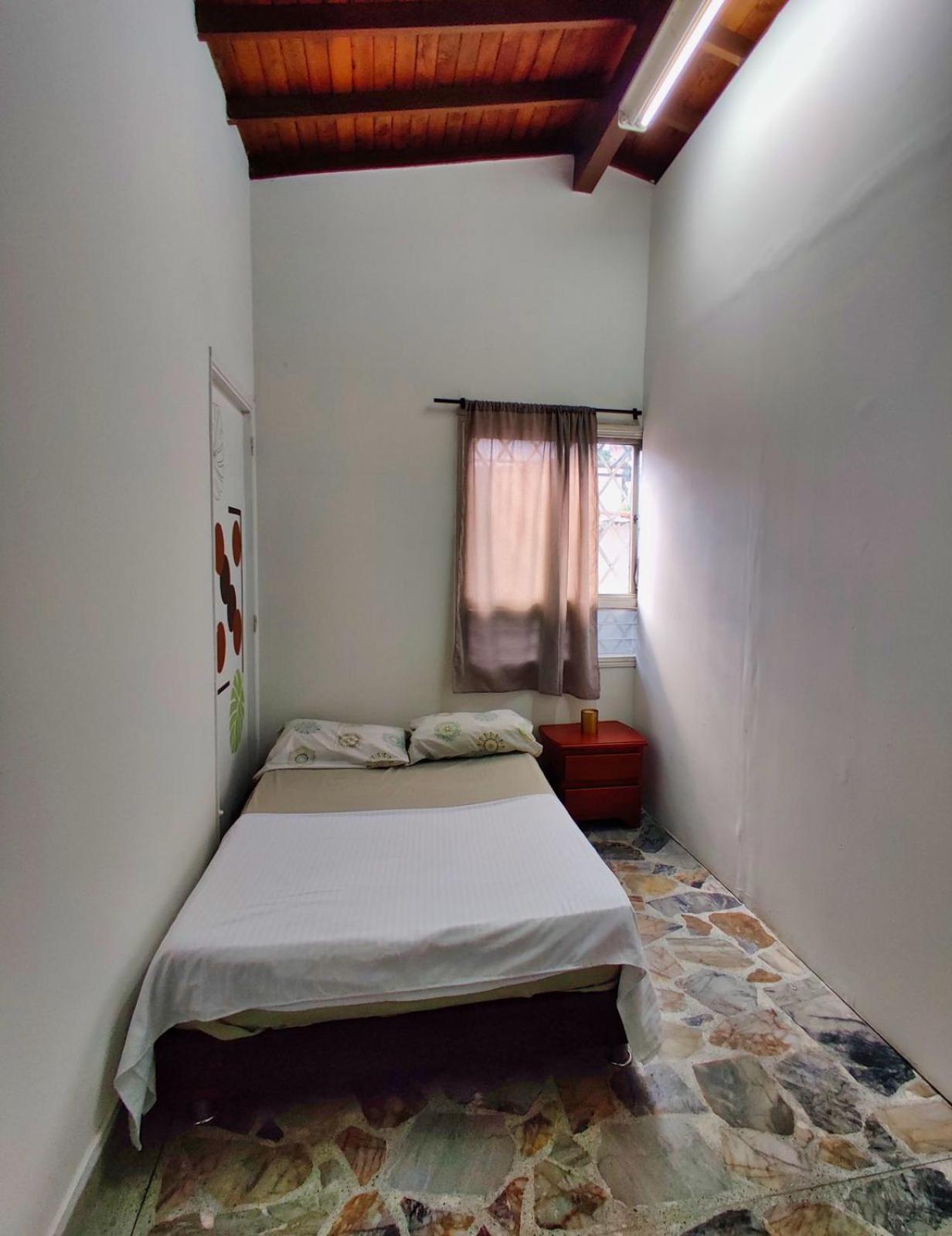 Hotel Ladi Medellin
