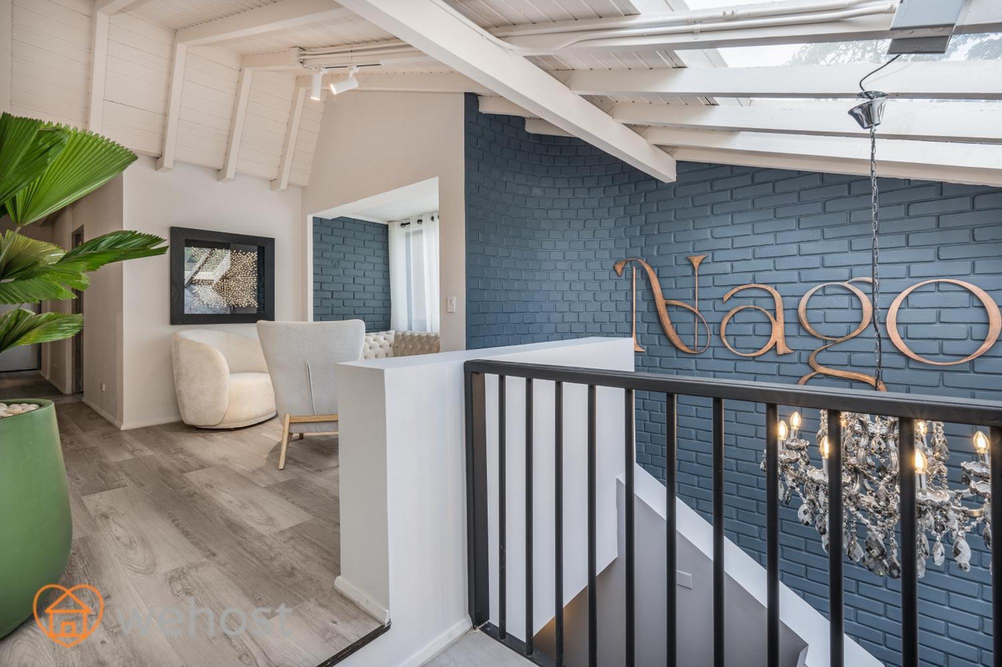 Nago Hometel Boutique Hotel Medellin