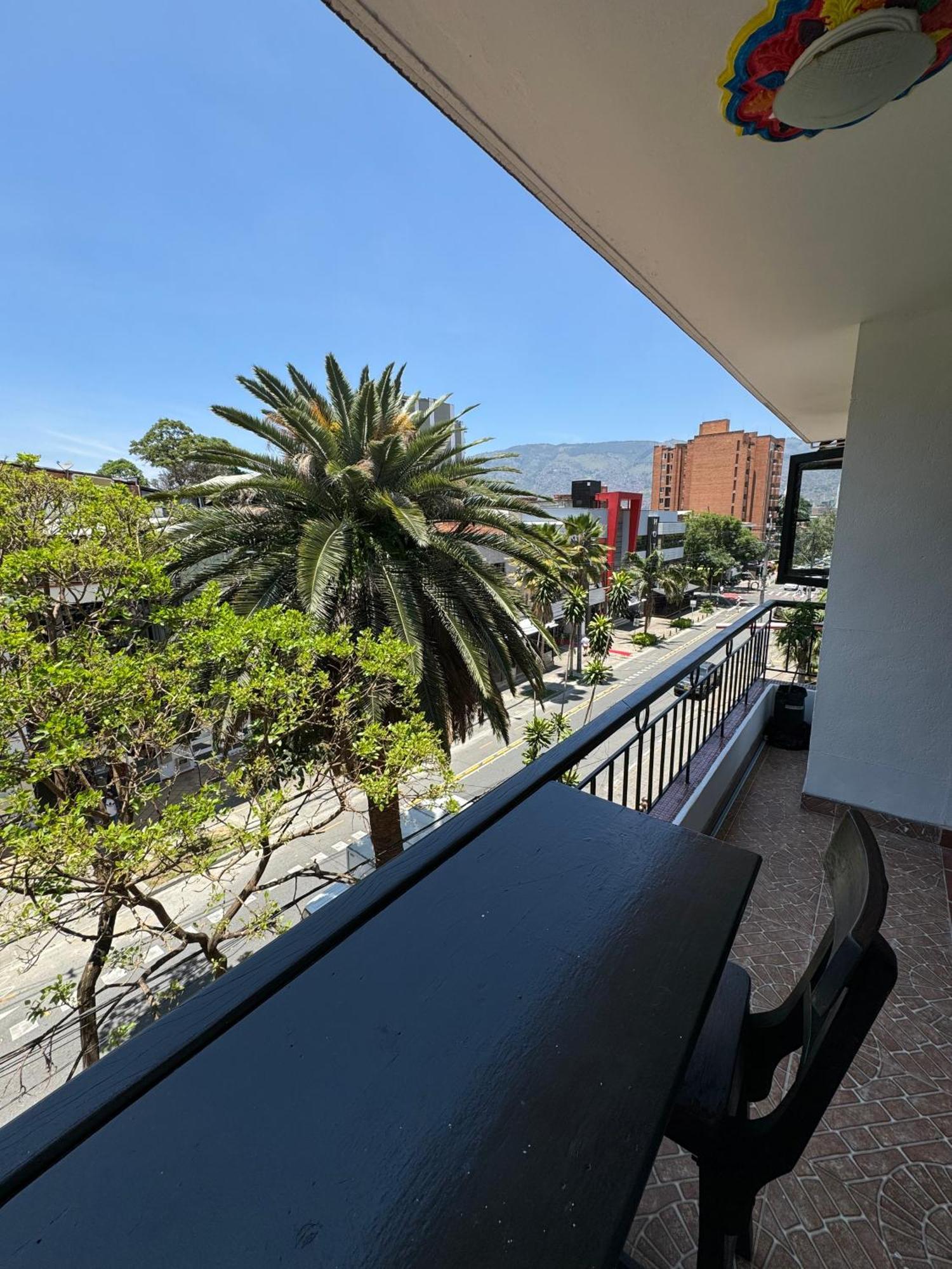 Casa Rapa La70 Apartment