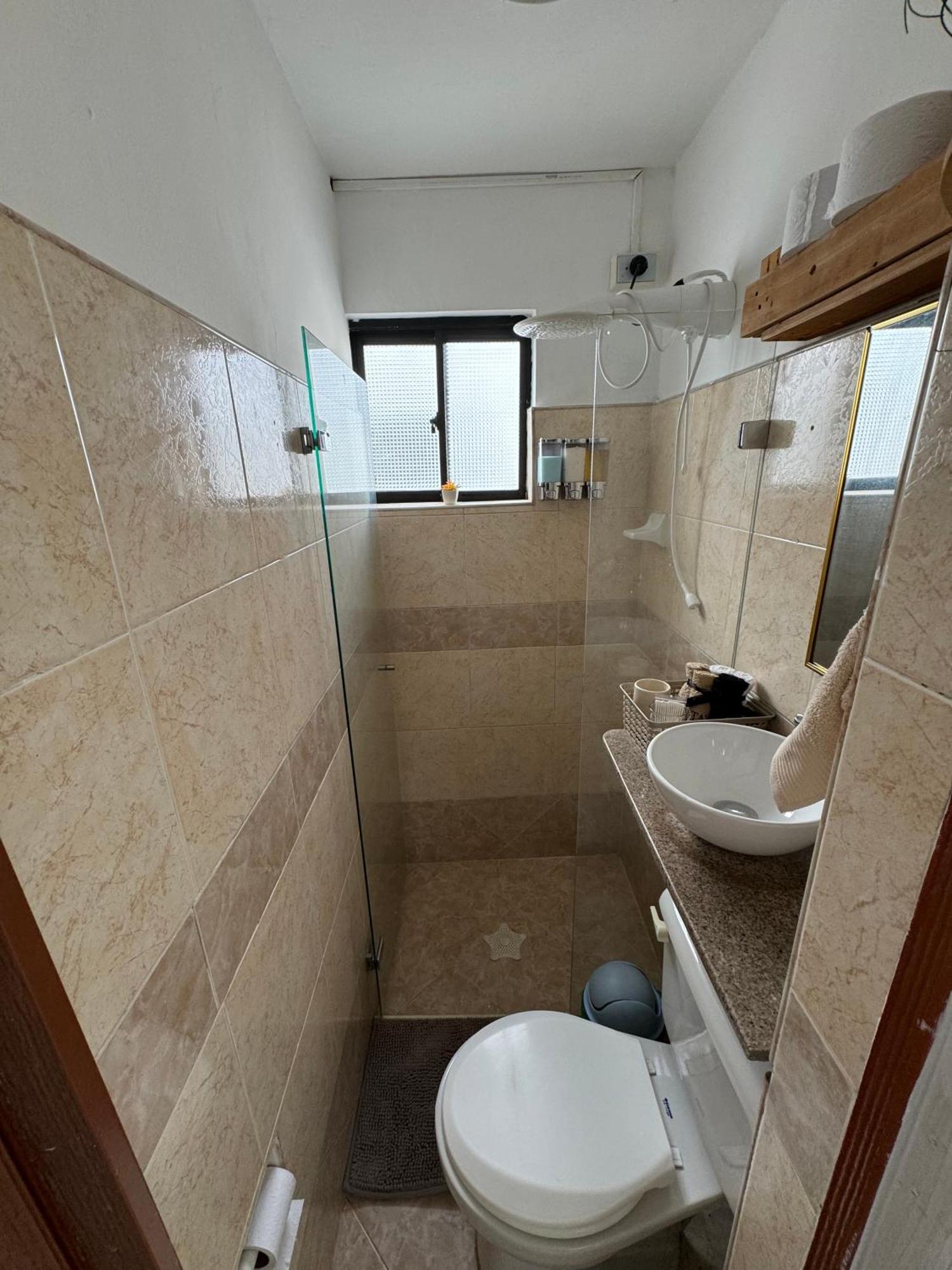 Apartment Casa Rapa La70 *