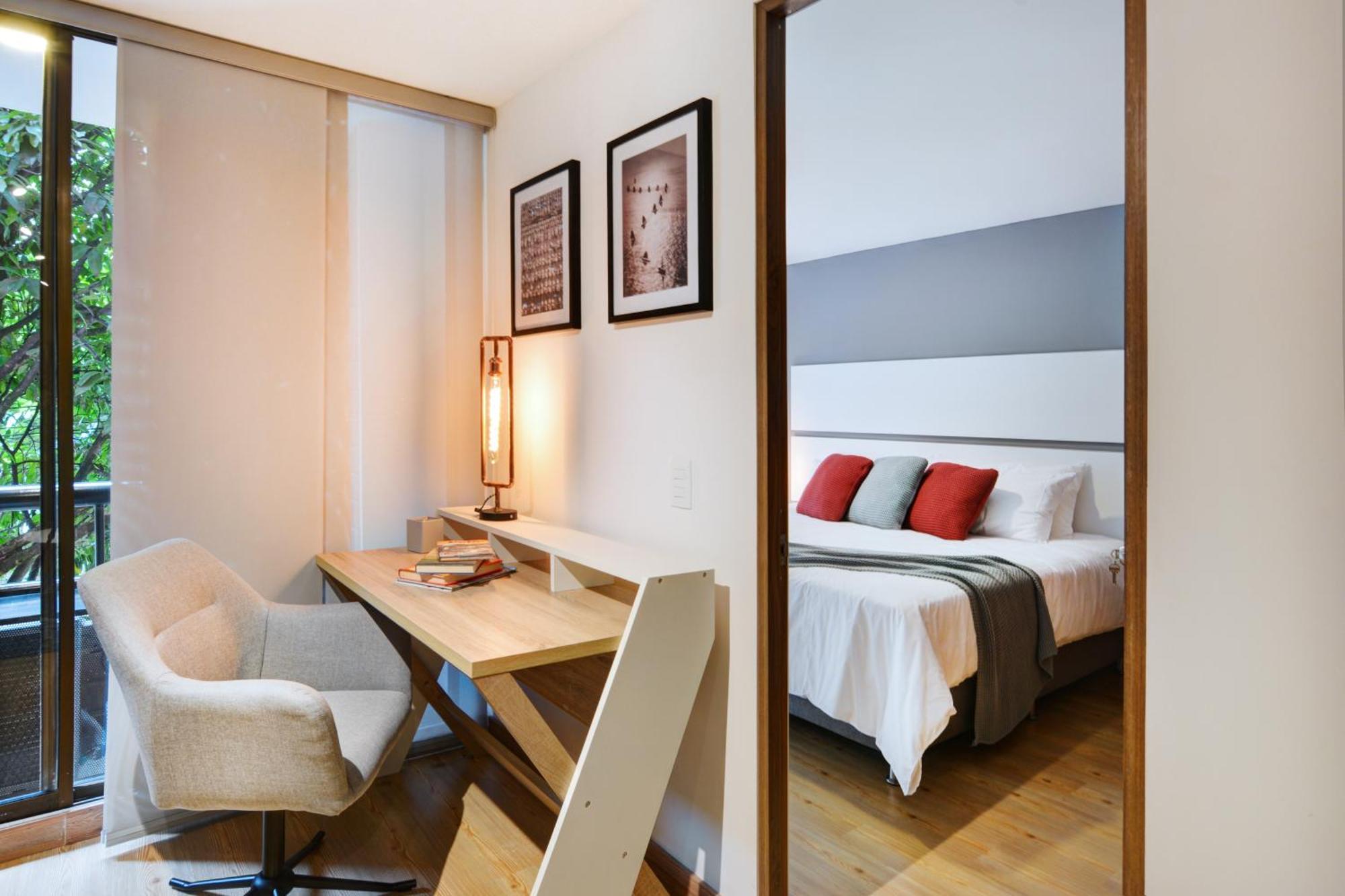 Aparthotel Edificio Ayamonte *