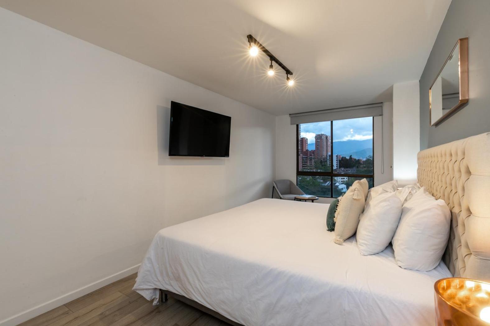 Edificio Ayamonte Aparthotel