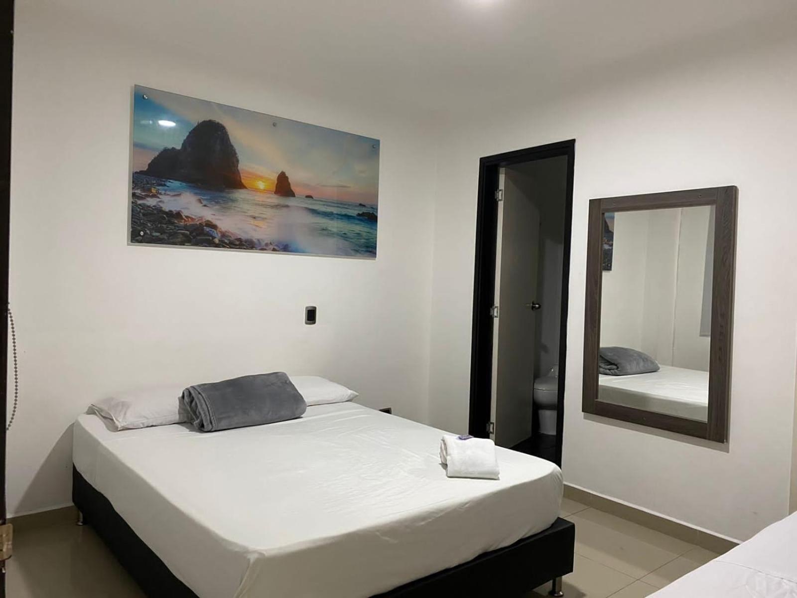 Hotel Jardin De Laureles Medellin