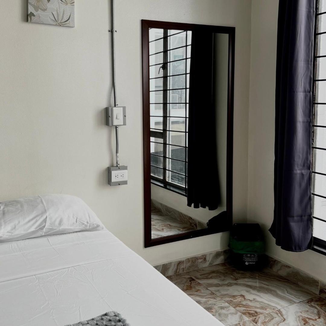 Nueva Comfort Medellin