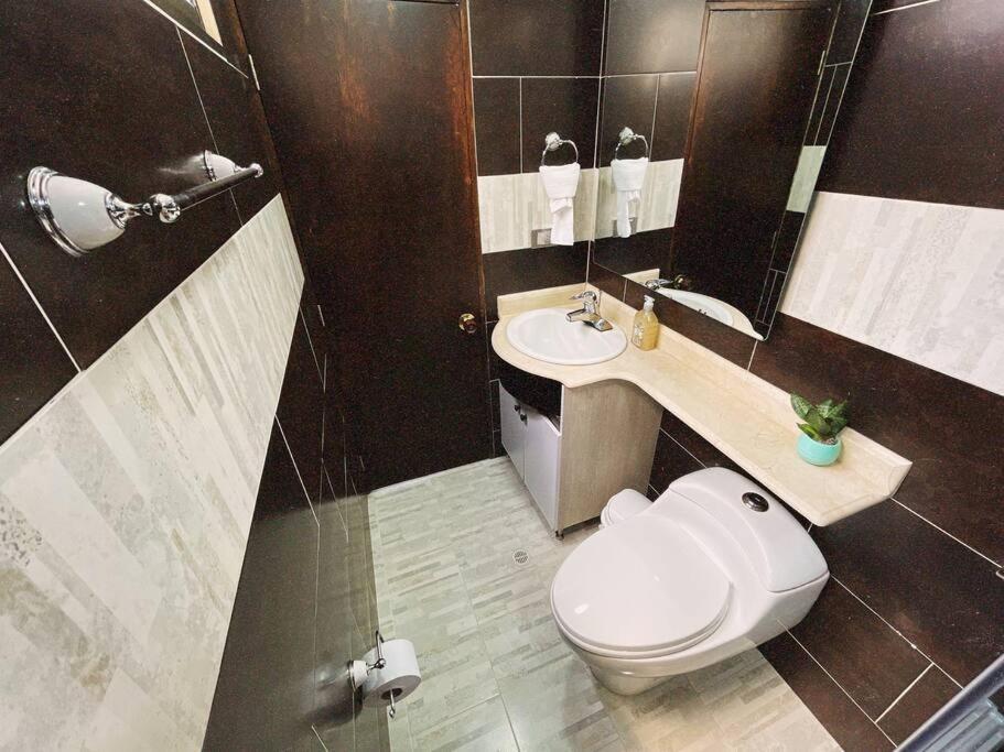 Vacacional, Casa Ideal Cerca A Zona Turistica Apartment *