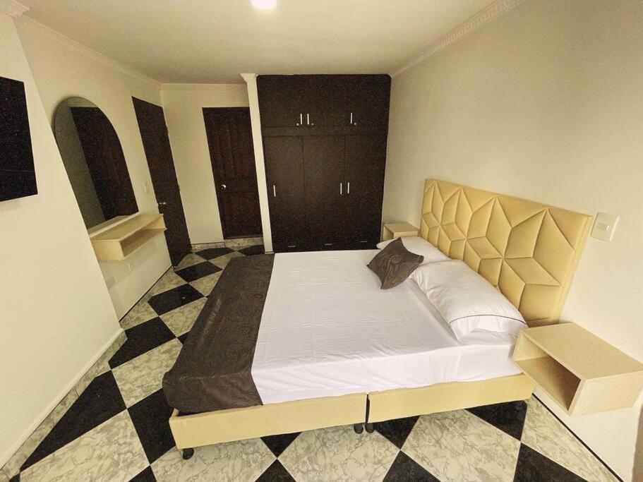 Apartment Vacacional, Casa Ideal Cerca A Zona Turistica *