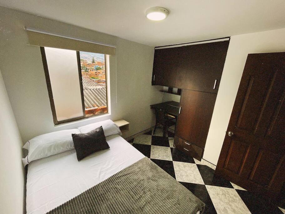 Apartment Vacacional, Casa Ideal Cerca A Zona Turistica *