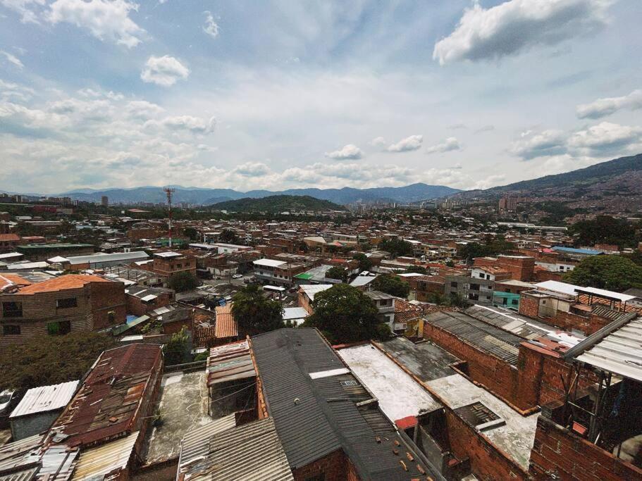 Vacacional, Casa Ideal Cerca A Zona Turistica Apartment Medellin