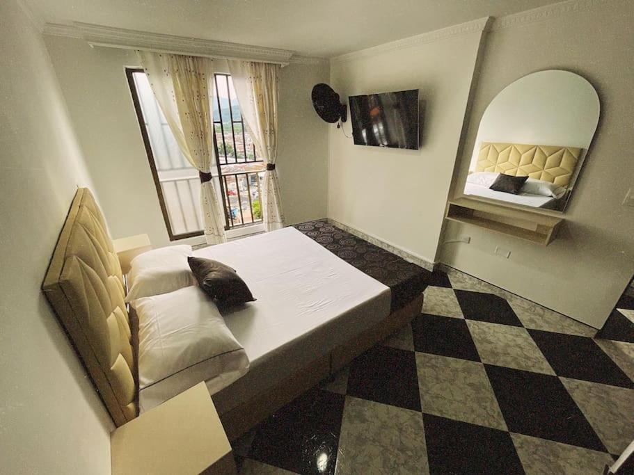 Vacacional, Casa Ideal Cerca A Zona Turistica Apartment Medellin