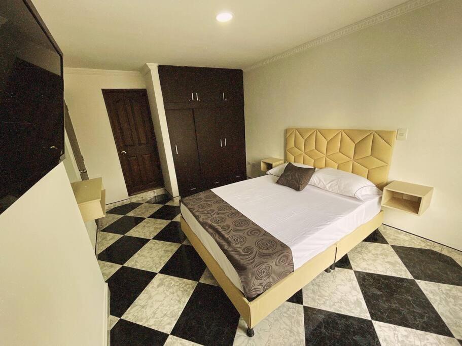 Vacacional, Casa Ideal Cerca A Zona Turistica Apartment Medellin