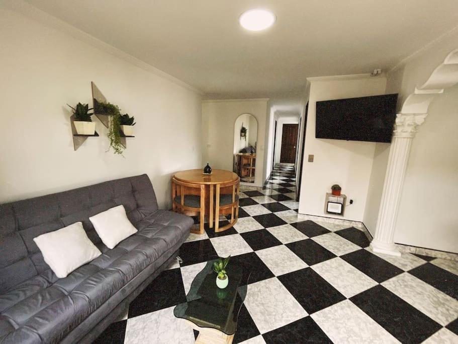 Vacacional, Casa Ideal Cerca A Zona Turistica Apartment