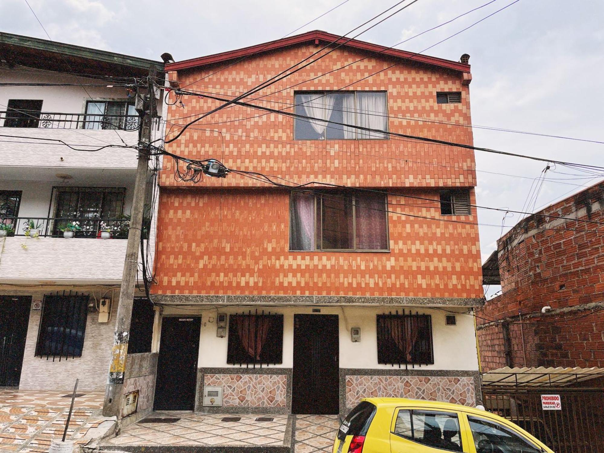 Apartment Vacacional, Casa Ideal Cerca A Zona Turistica *