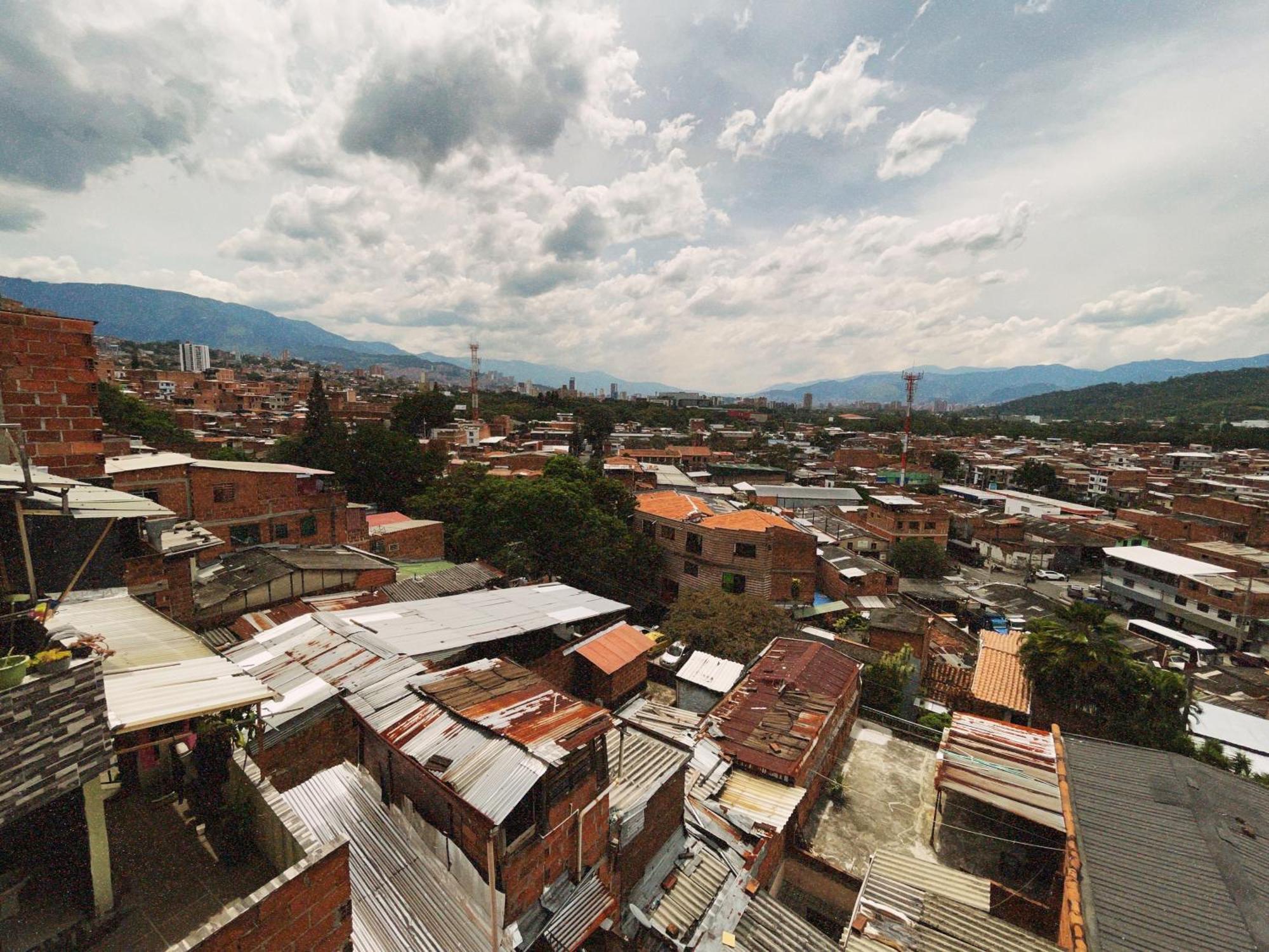 Vacacional, Casa Ideal Cerca A Zona Turistica Apartment Medellin