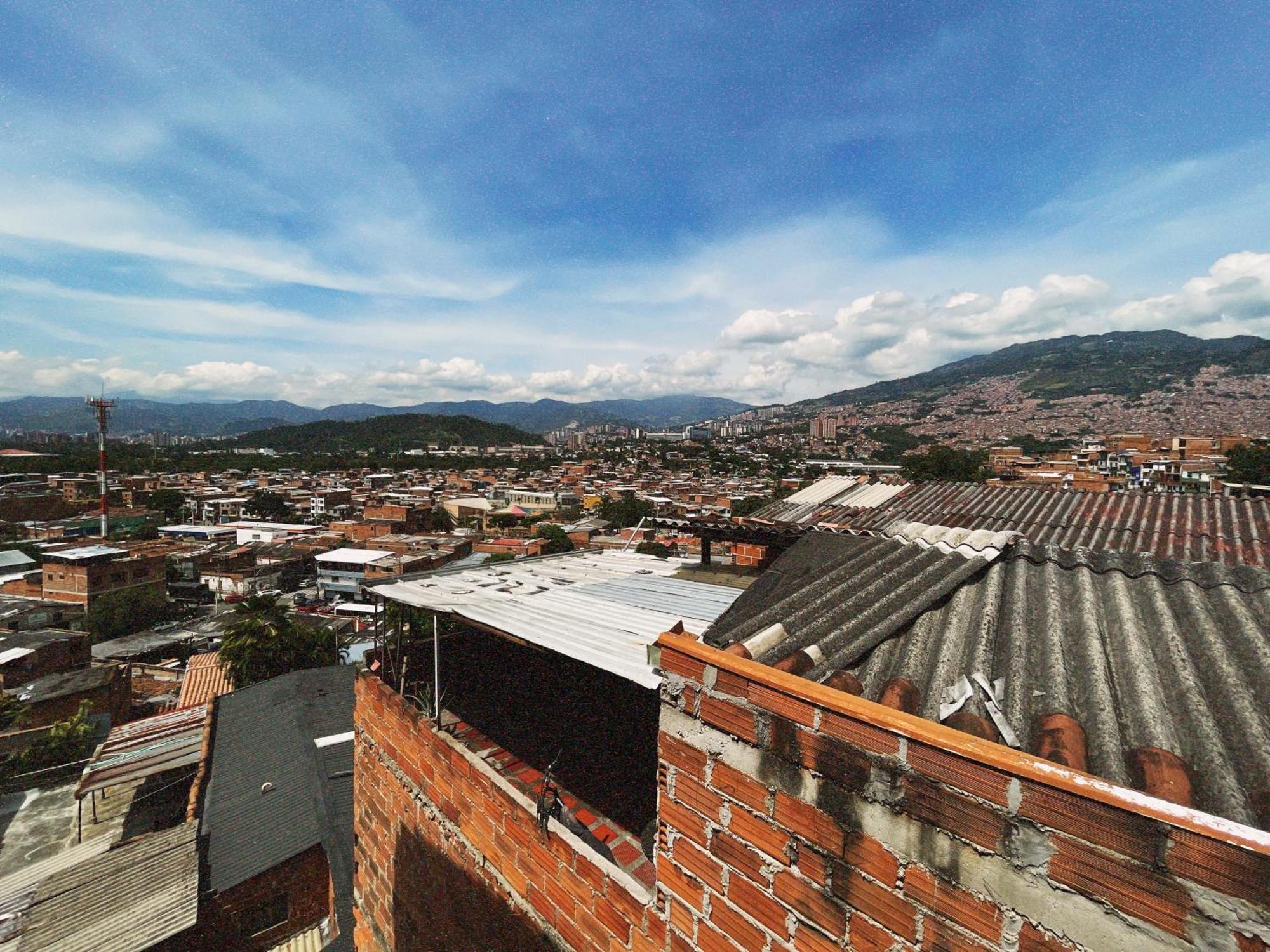 Apartment Vacacional, Casa Ideal Cerca A Zona Turistica