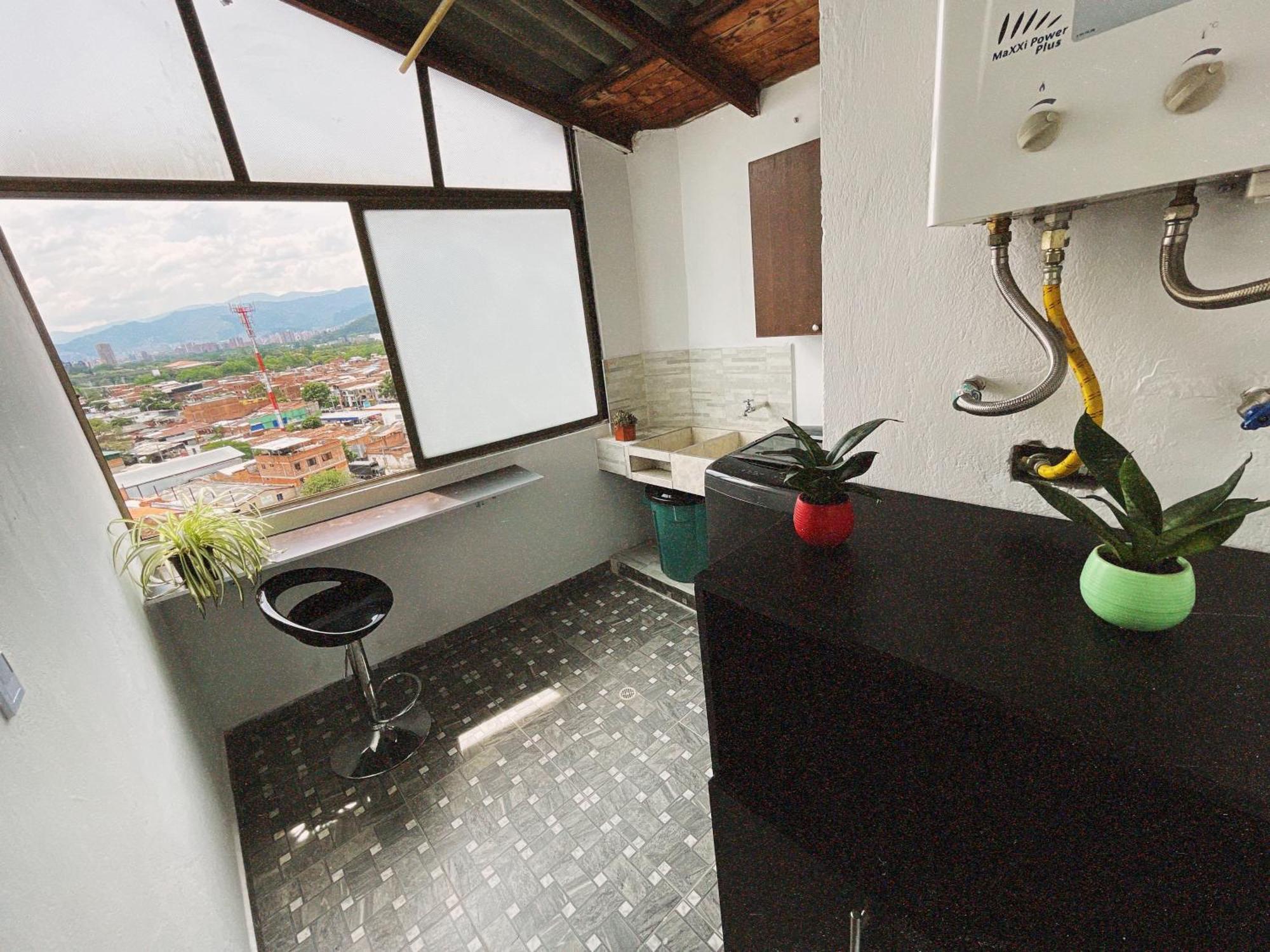 Vacacional, Casa Ideal Cerca A Zona Turistica Apartment Medellin