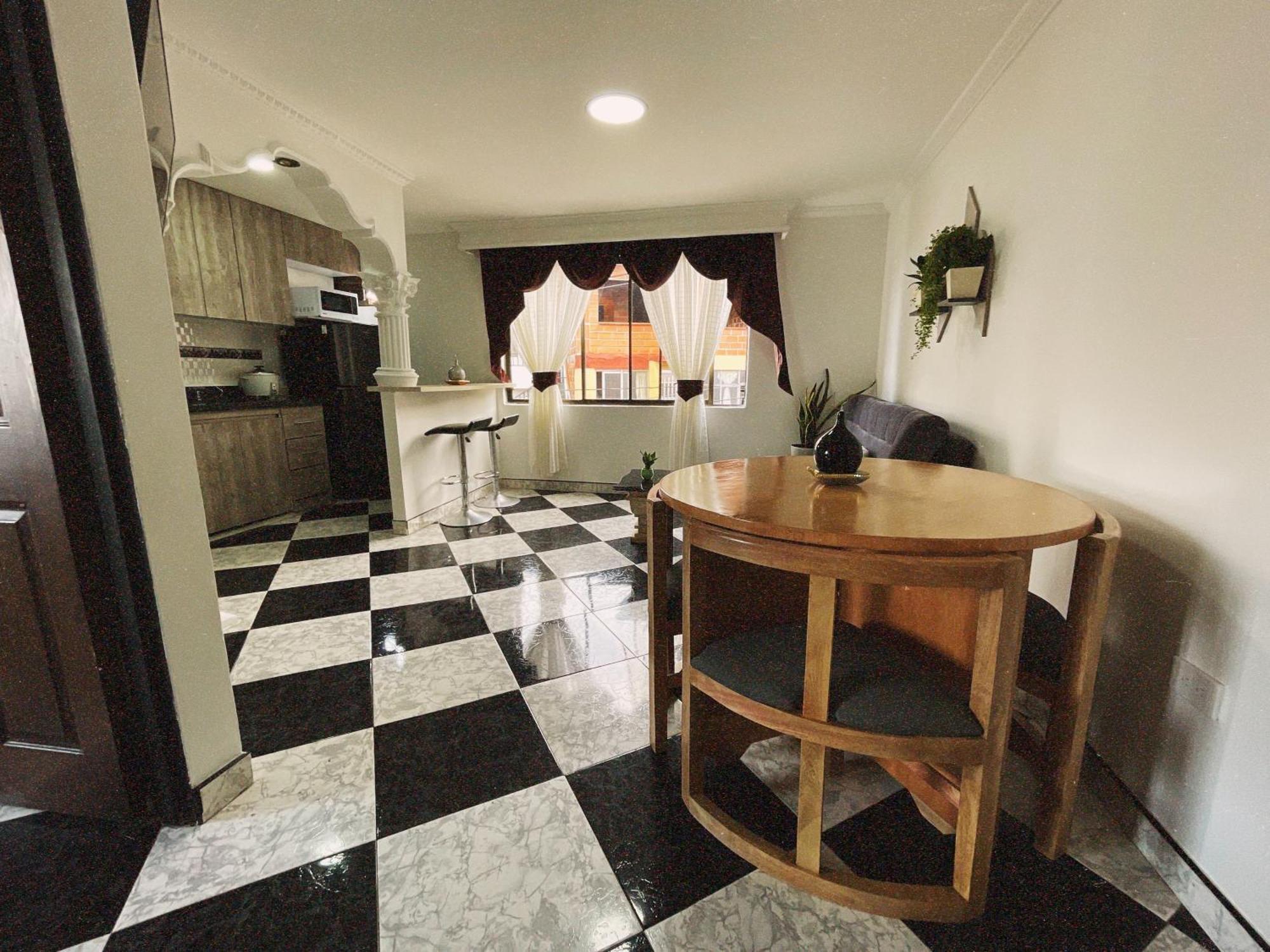 Vacacional, Casa Ideal Cerca A Zona Turistica Apartment *