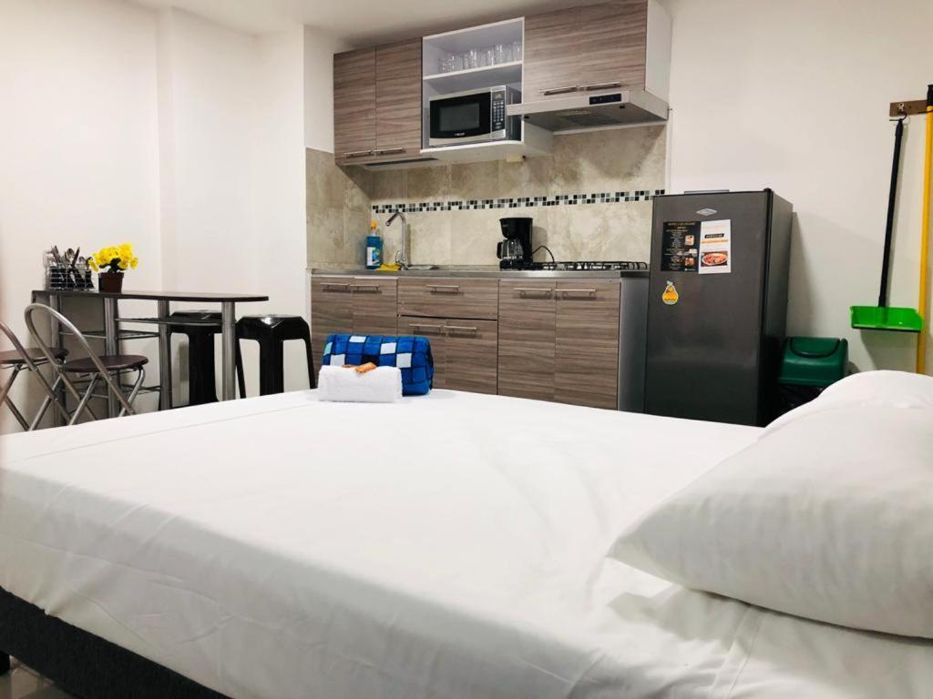Apto Moderno En Laureles Apartamento Medellín