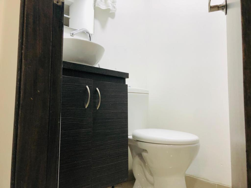 Apto Moderno En Laureles Apartamento *