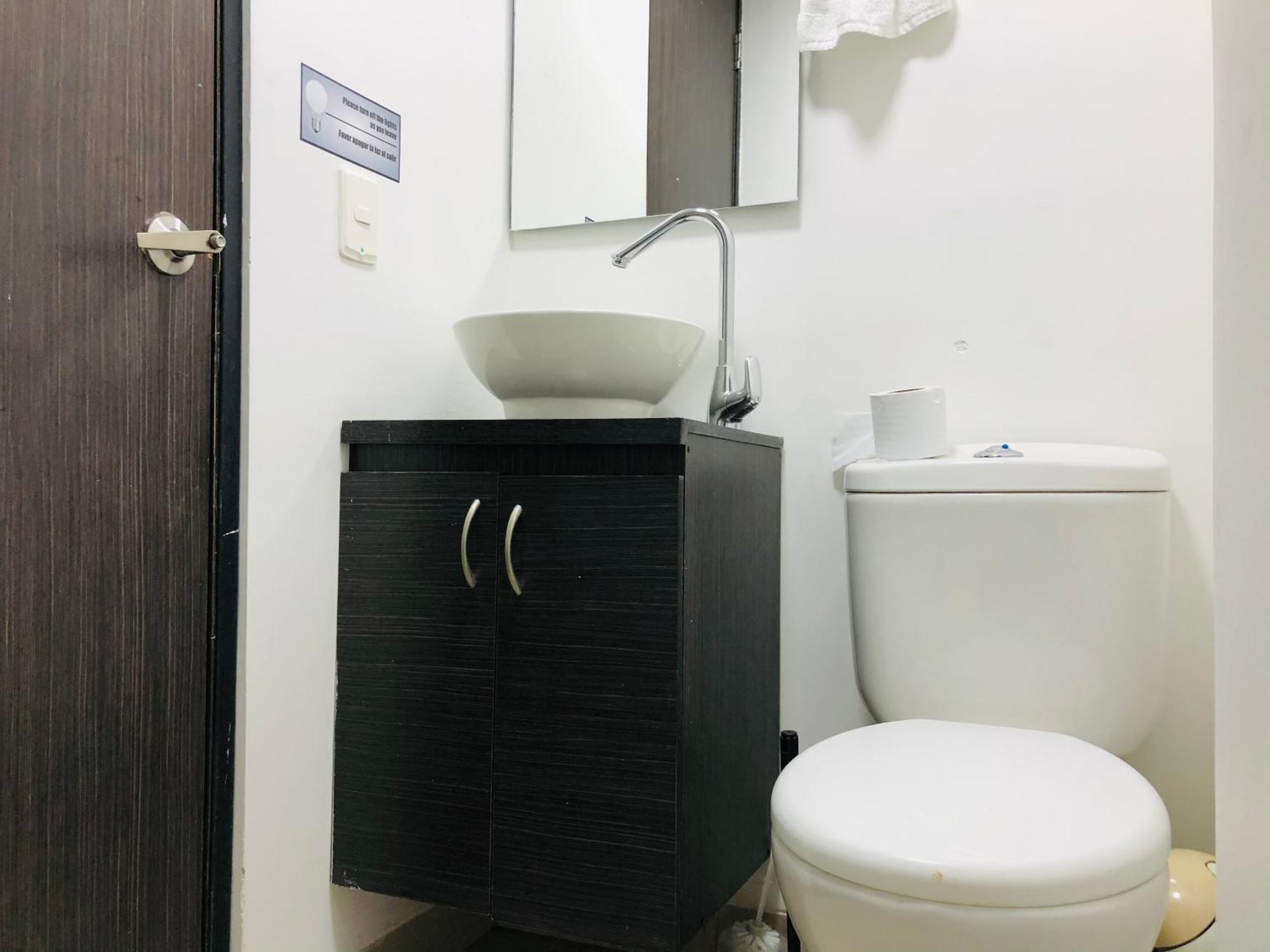 Apto Moderno En Laureles Apartamento