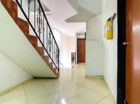 Colombia Avenida Hotel 3*