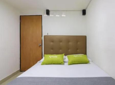 Hotel Colombia Avenida Medellin