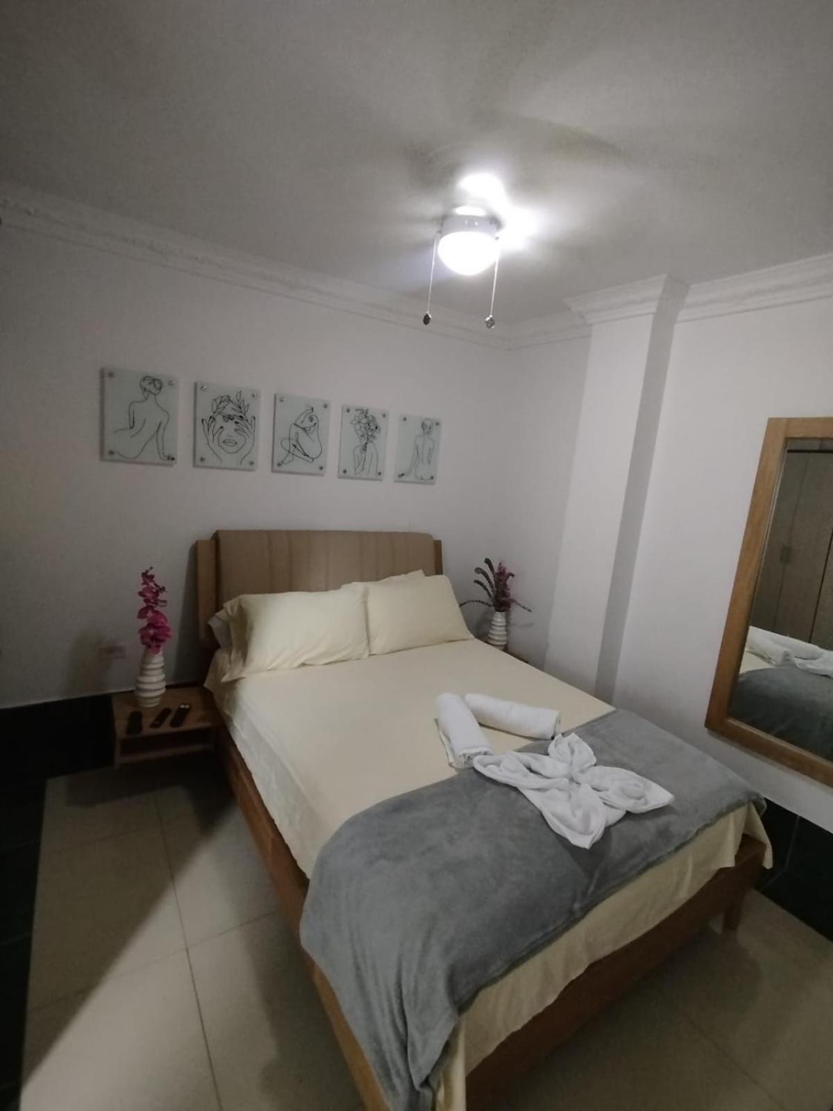 Apartment Laureles Estadio Excelente Ubicacion *