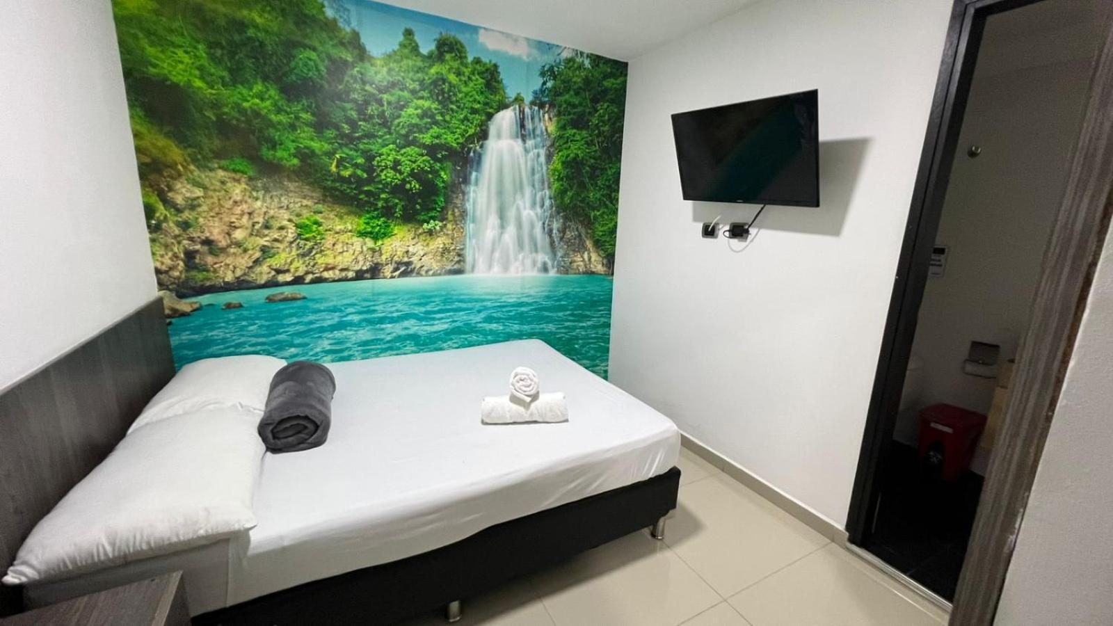 Hotel Jardin De Laureles Medellin
