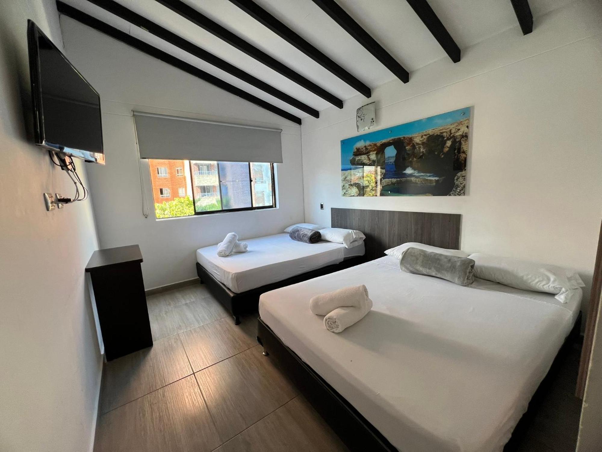 Hotel Jardin De Laureles Medellin