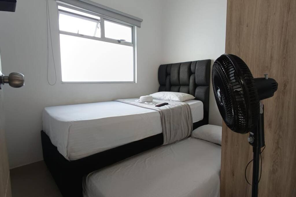 Apartment A 3 Cuadras Del Estadio Atanasio Girardot 402 Medellin