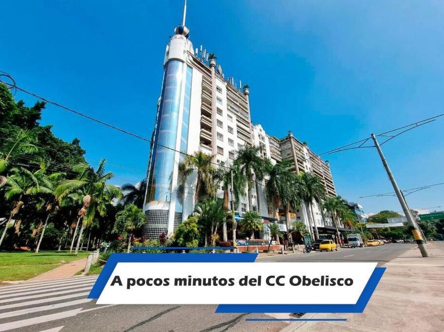 A 3 Cuadras Del Estadio Atanasio Girardot 402 Medellin