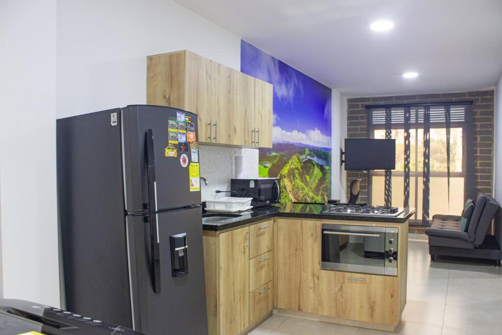 El Mejor Barrio De 401 Apartamento *
