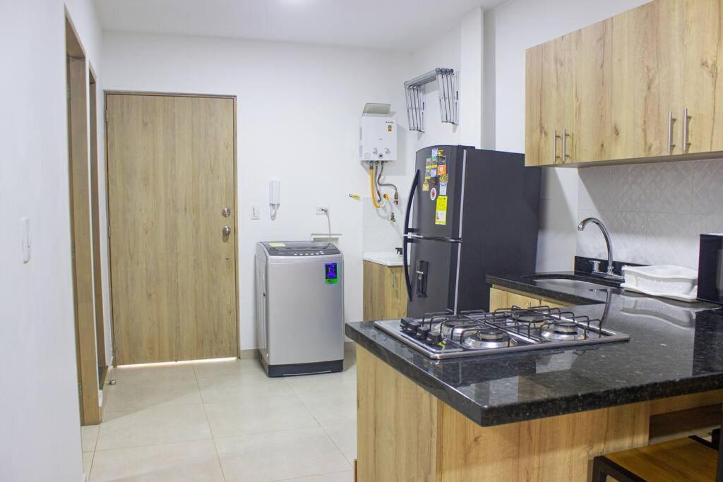 El Mejor Barrio De 401 Apartamento Medellín