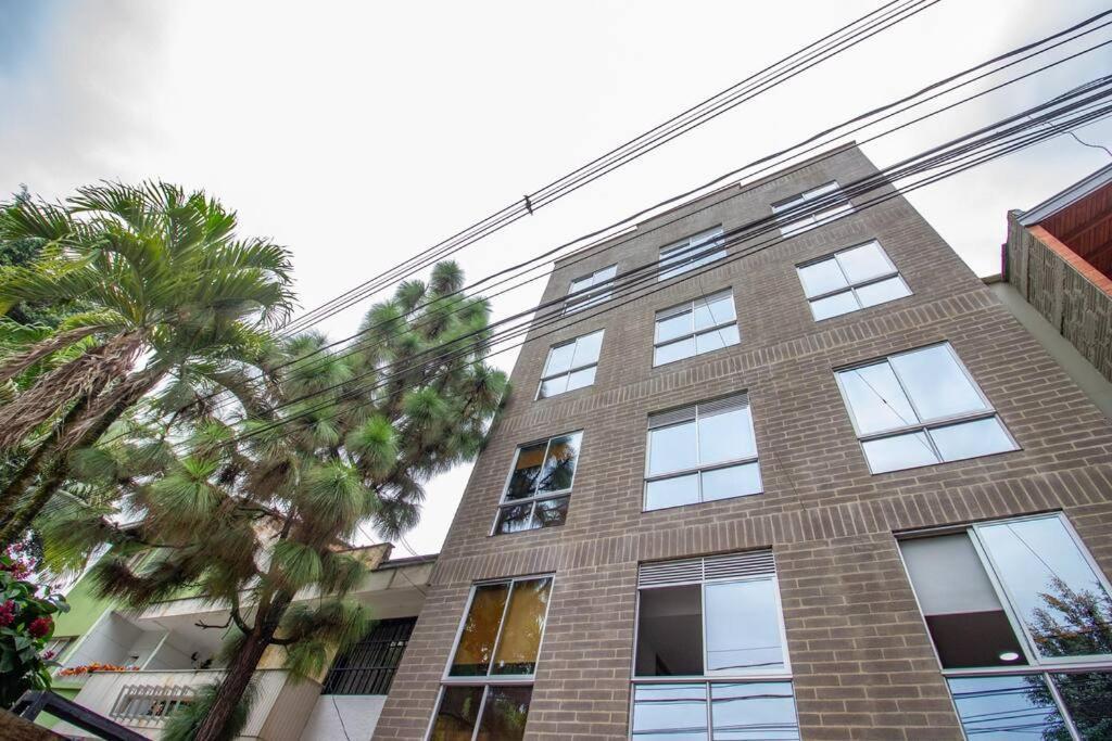 El Mejor Barrio De 401 Medellín