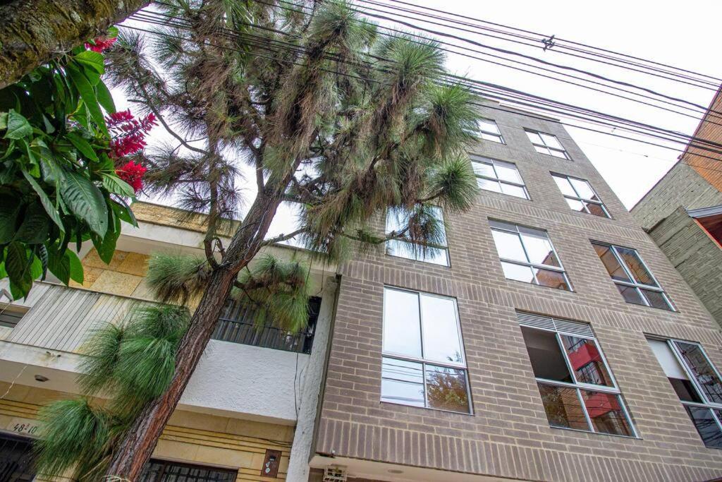 Apartamento El Mejor Barrio De 401 *
