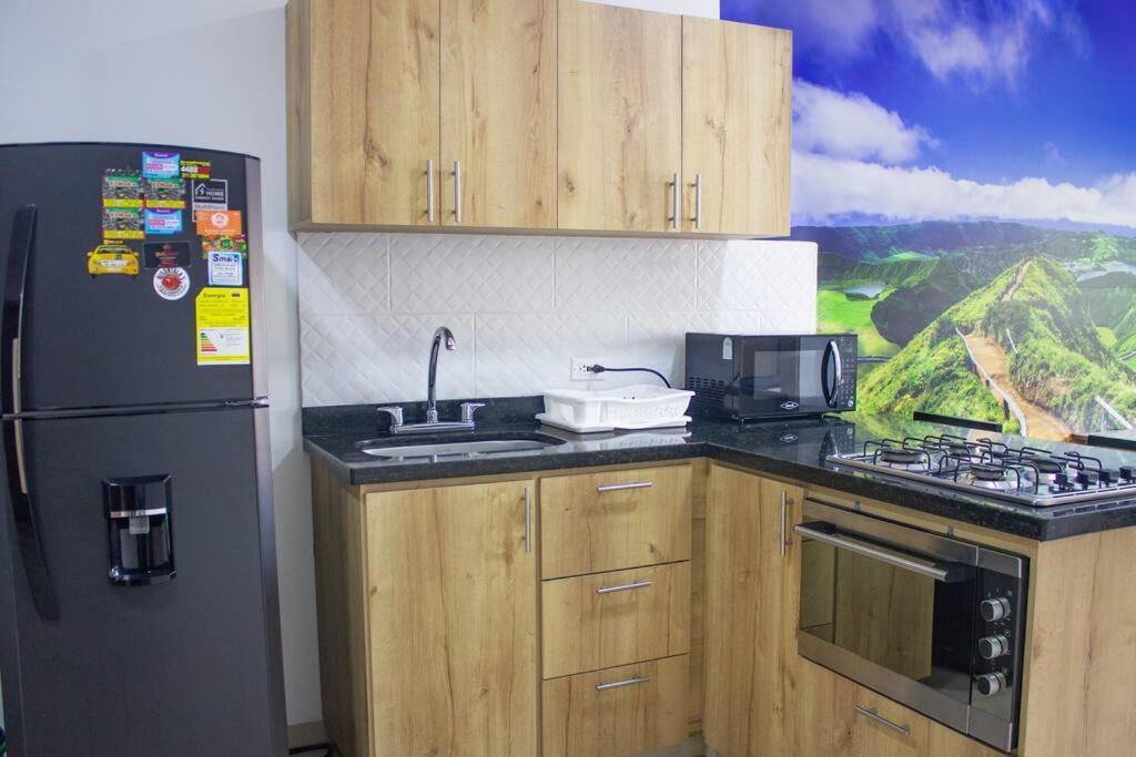 Apartamento El Mejor Barrio De 401