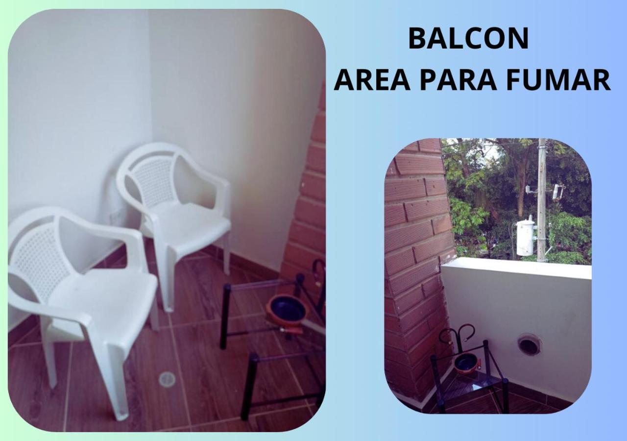 Homestay Laureles Estadio
