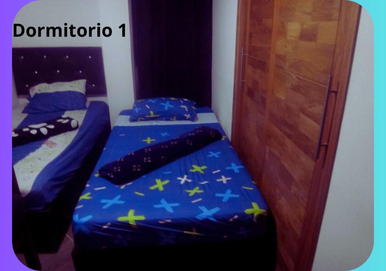 Homestay Laureles Estadio