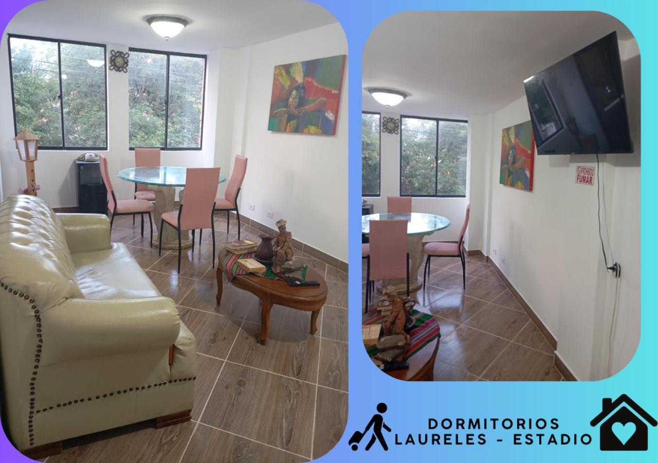Homestay Laureles Estadio