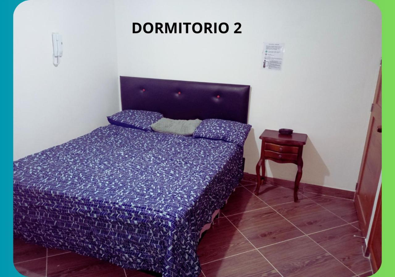 Laureles Estadio Homestay Medellin