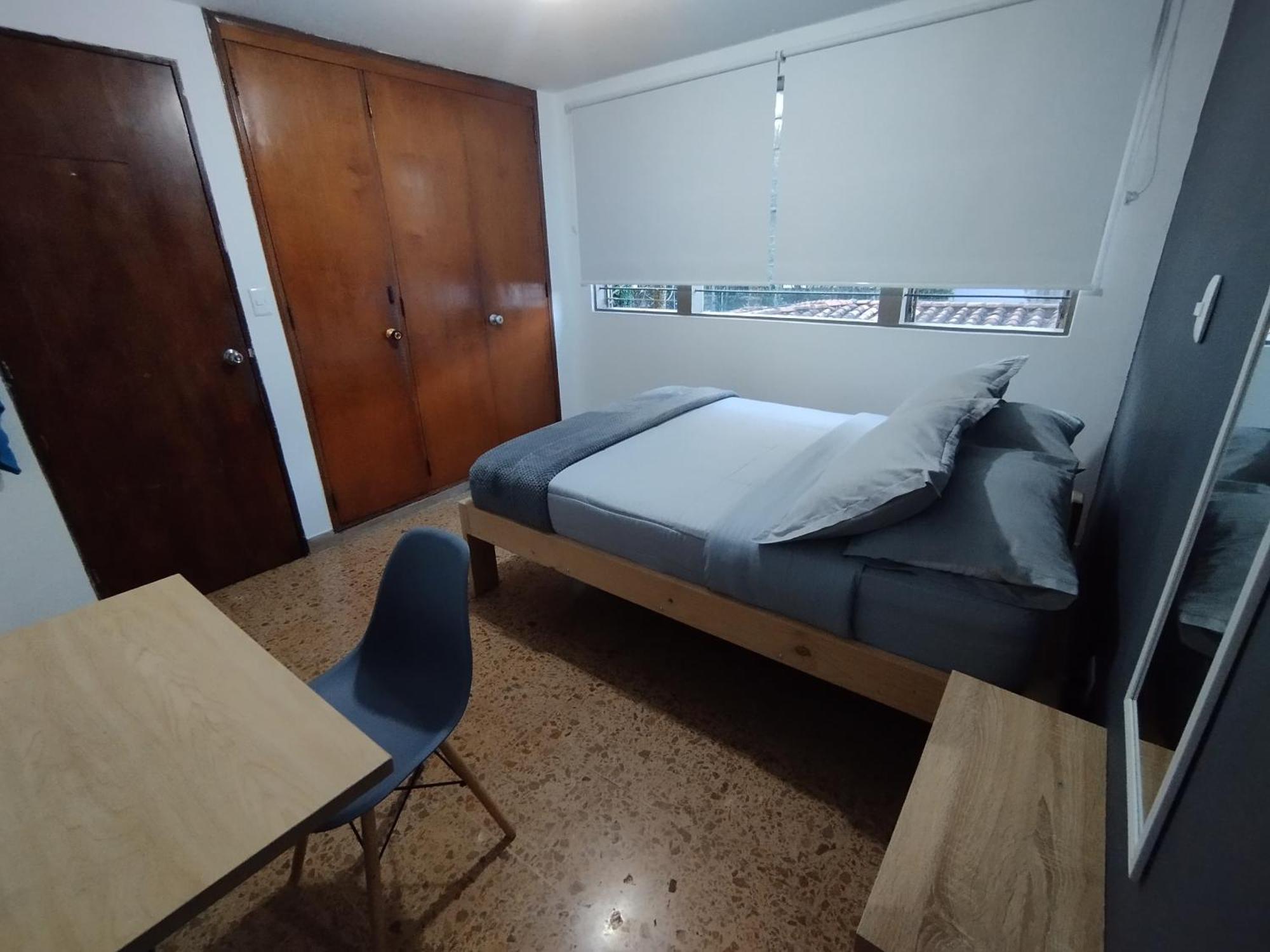 Bed & Breakfast Aguacatala Medellin