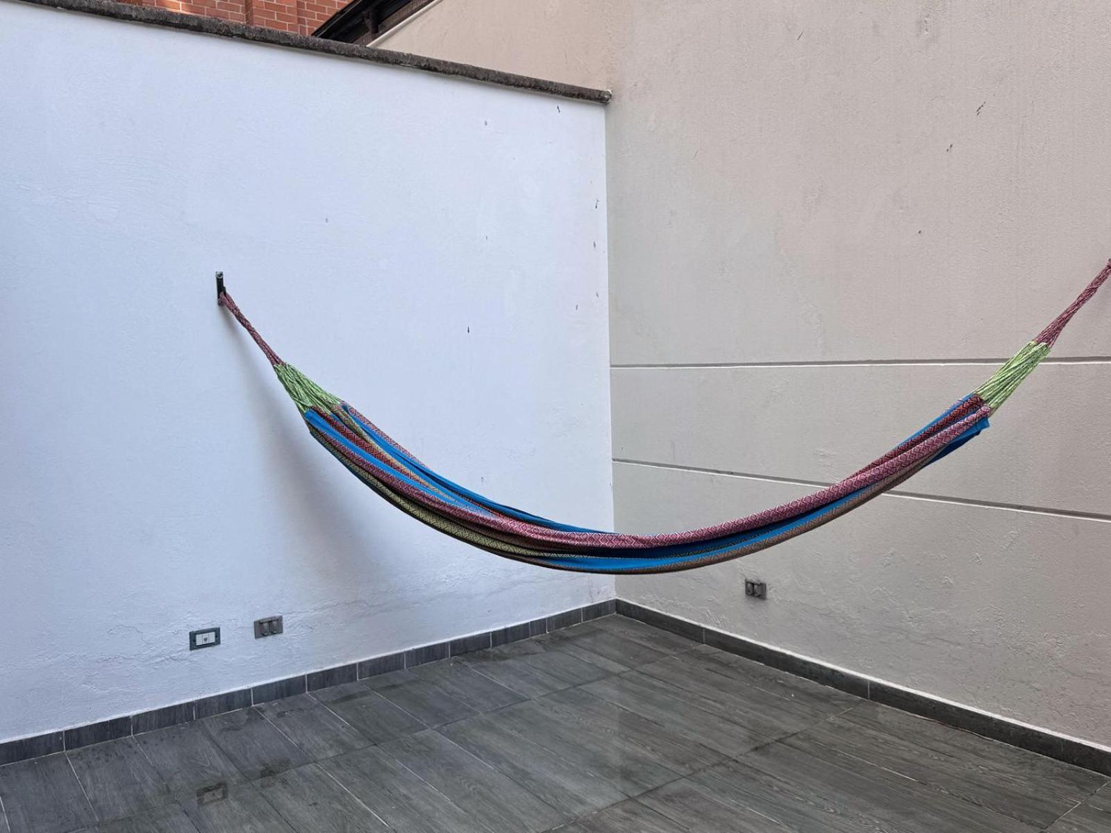 Apartment Conquistadores Con Terraza Privada