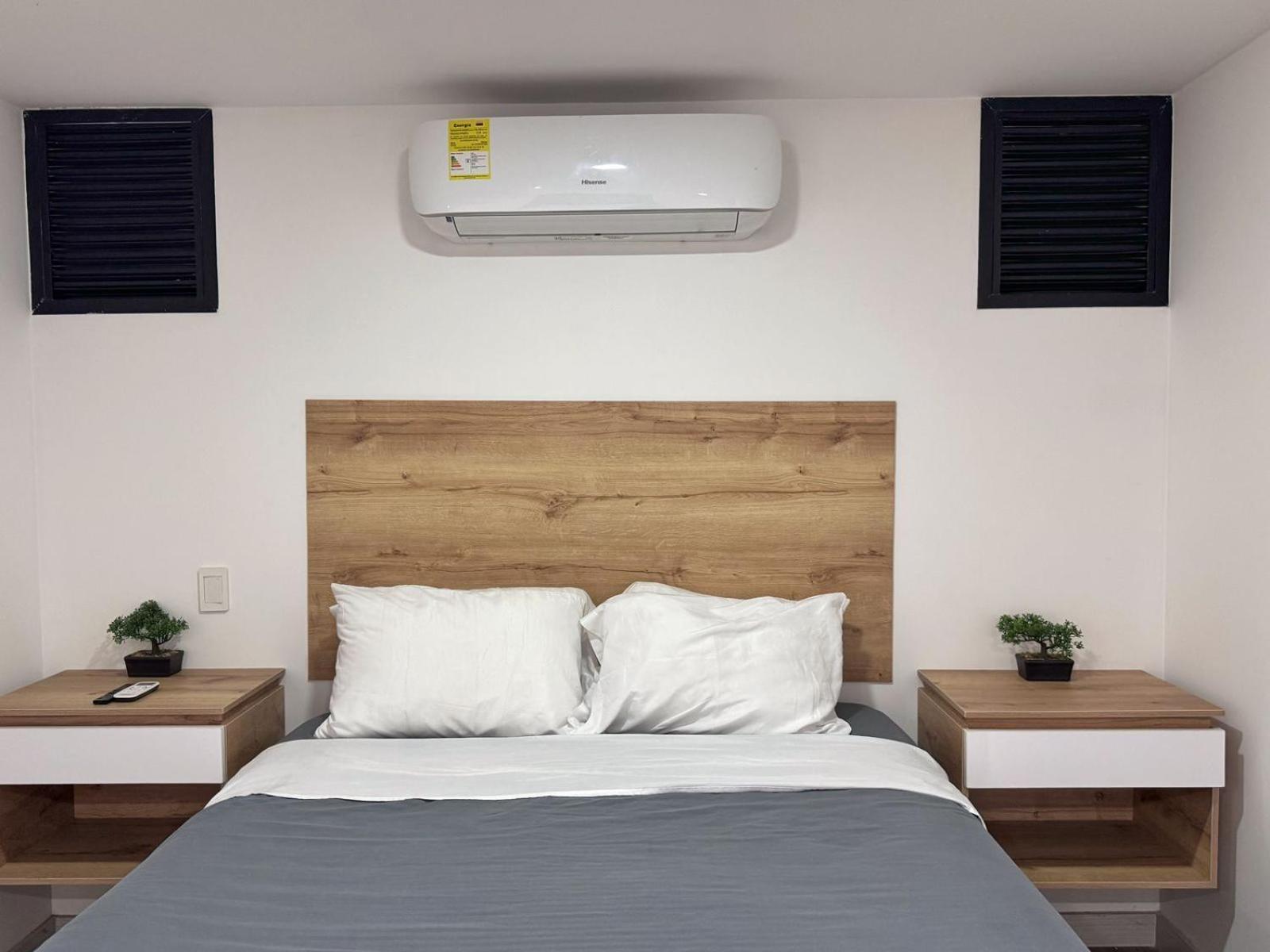 Conquistadores Con Terraza Privada Apartment Medellin