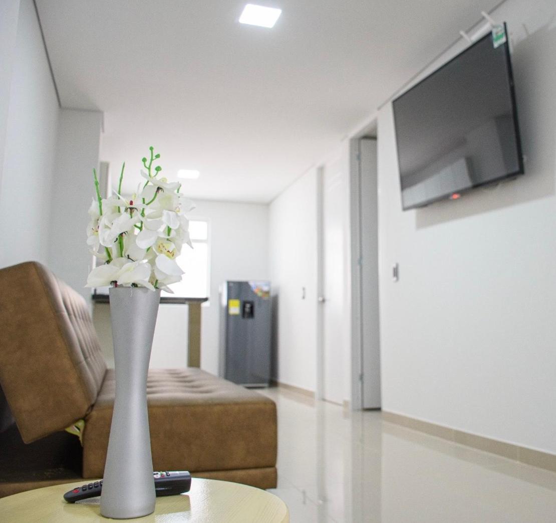 La Perla De Prado Apartamento Totalmente Nuevo Medellin