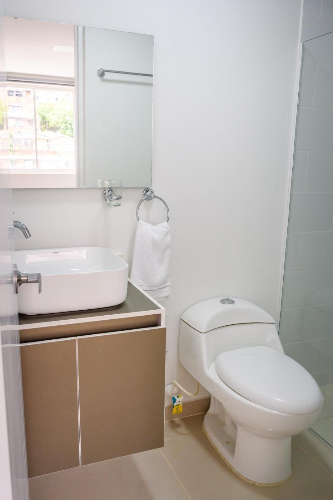 Aparthotel La Perla De Prado Apartamento Totalmente Nuevo
