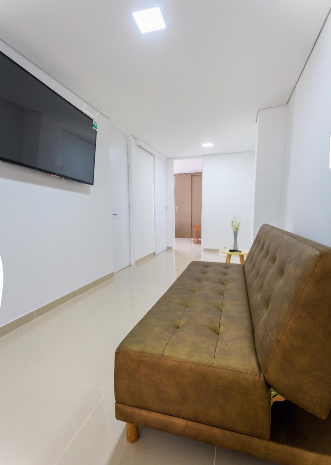 La Perla De Prado Apartamento Totalmente Nuevo Medellin