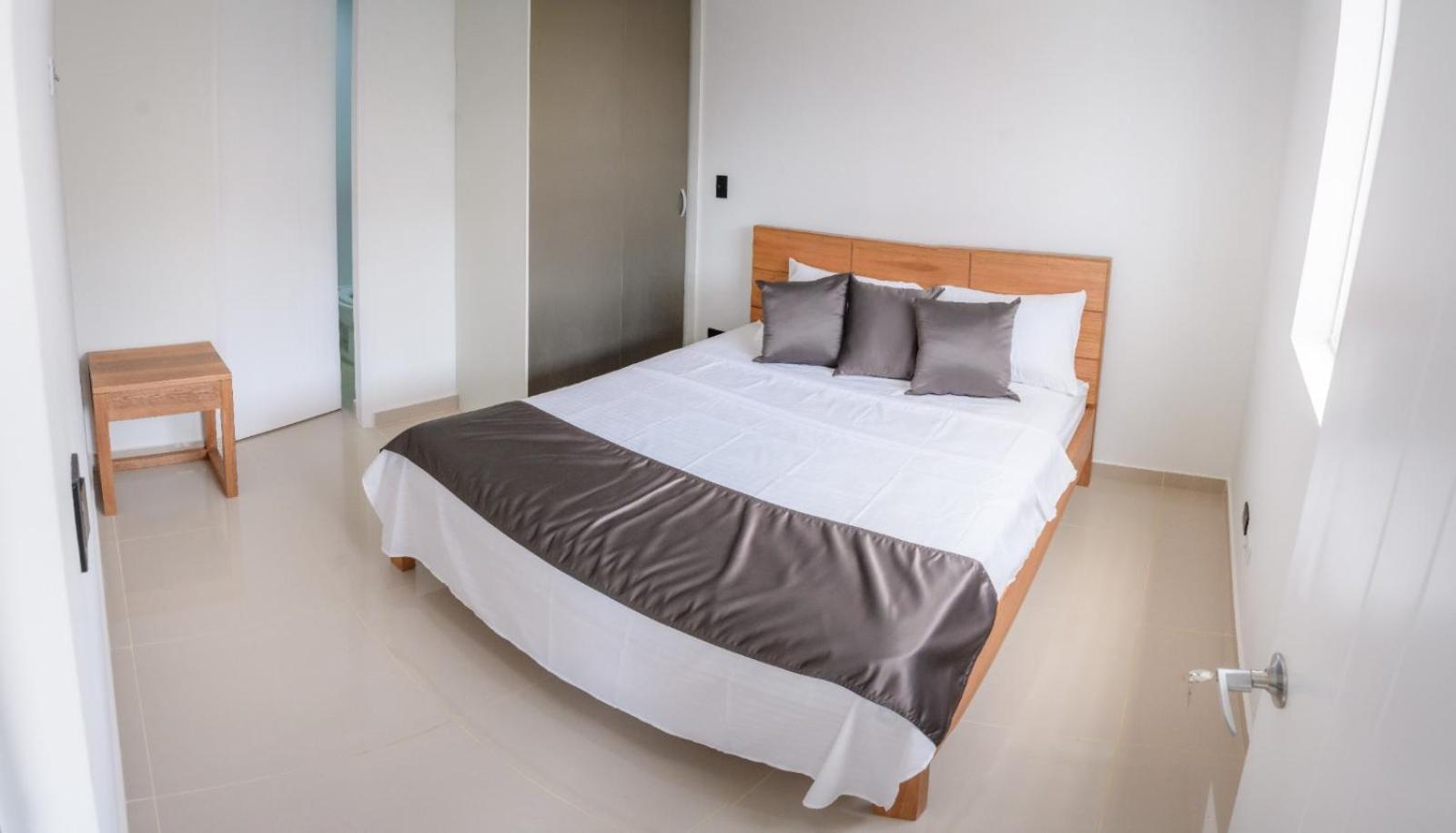 La Perla De Prado Apartamento Totalmente Nuevo Aparthotel *